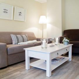 TRA7c Ferienwohnung Kossmann, hotel in Niendorf