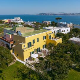 Villa Caterina b&b