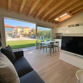 Little Mier, Hotel in Iseo
