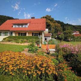 Ferienwohnung Agnes Mayer, hotel a Riedenburg