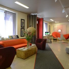 Trieste में, होटल Hotel Colombia