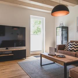 Gulfhof Boomgaarden 4 Aafke