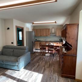 Casa Carral, hotelli kohteessa Aymavilles