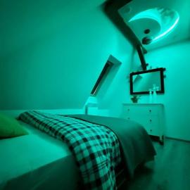 Sudecki apartament