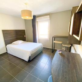 City Résidence Nice, hotel i Nice