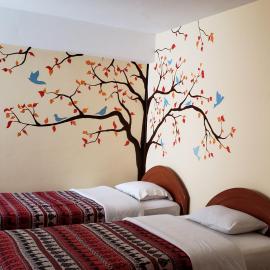 Nature Home Cusco, Hotel in Cusco