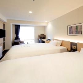 Tmark City Hotel Tokyo Omori - Vacation STAY 26391v