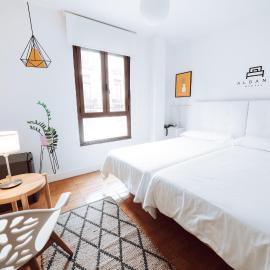 Hostal Misericordia, hotel a Lleó