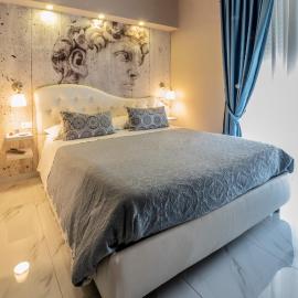 Eolian Port B&B, hotel in Milazzo