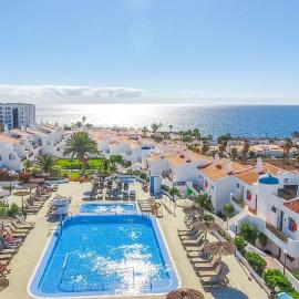 Sunset View Club, hotel in San Miguel de Abona