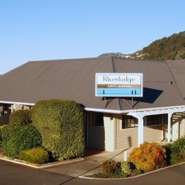 Riverlodge Motel, хотел в Нелсън