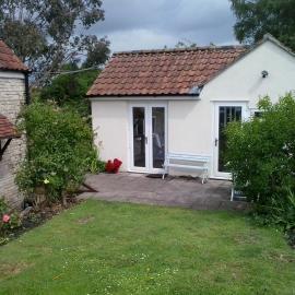 Yew Tree View, hotel a Marnhull