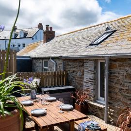 Mino Cottage