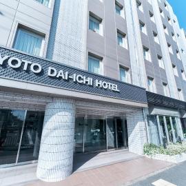 Kyoto Daiichi Hotel