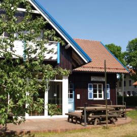 Aika, hotel di Nida