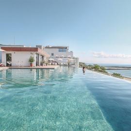 GRIFID Encanto Beach Hotel - MediSPA, Ultra All Inclusive & Private Beach