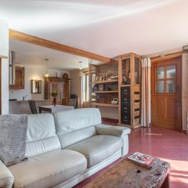 Petite Maison de Jeanne - Corps de ferme rénové