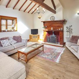 Host & Stay - The Arches Cottage, hotel a Brotton