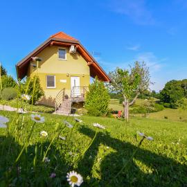 Peaceful Family Apartments near Terme Čatež, hotel in Čatež ob Savi