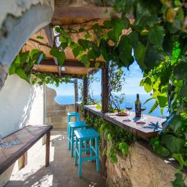 Mareluna Cottage