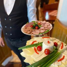 Pensiunea LUKA Slanic Moldova, hotel v destinaci Slănic-Moldova