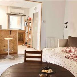 Studio Sittelle, hotel em Gray
