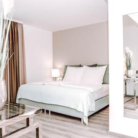 Concorde Business Boutique Hotel، فندق في باد سودن آم تاونوس