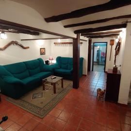 Casa Rural Sarrion โรงแรมในเตรูเอล
