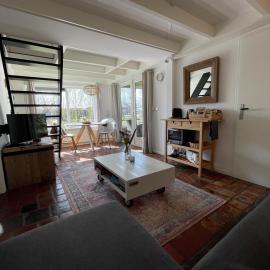 Slapen op het platteland, hotel din Bodegraven