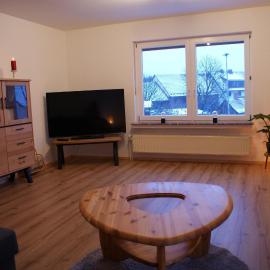 Ferienwohnung Zum Kirschhof, хотел в Hofbieber