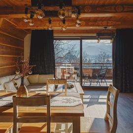 TatrApart, hotel in Zakopane