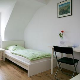 Hotel Hoffmann, hotel a Essen