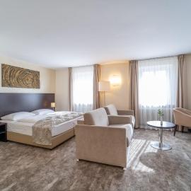 Galerie Hotel, hotel en Bad Reichenhall