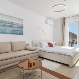 Luxury Studio Apartment Honeymoon