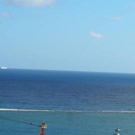 Coastal Beauty - Beautiful Penthouse Condo in Ocho Rios, hotell Ocho Rioses