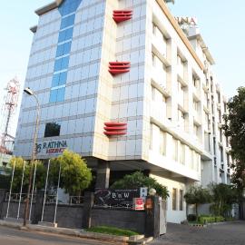 RATHNA RESIDENCY