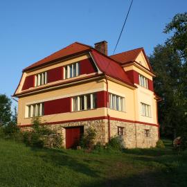 Familiehuis Fuchs