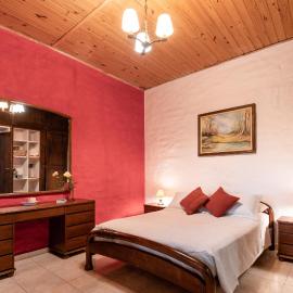 La Casa del Bosque Carmelo: Carmelo şehrinde bir otel