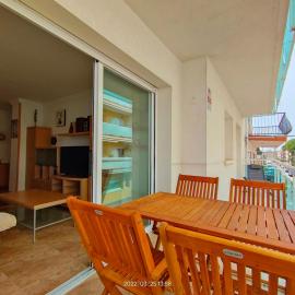 LG Calafell Beach, hotel sa Calafell