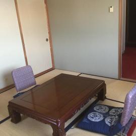 Homestay Dream - Vacation STAY 2666, hotel v destinaci Uonuma