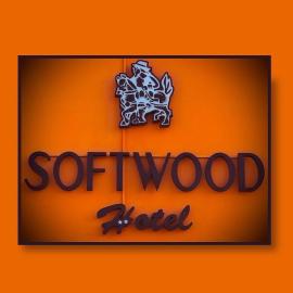 Recanati में, होटल Hotel Softwood