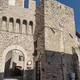 La Castellana, ξενοδοχείο σε Spina
