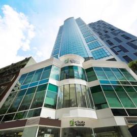 iclub Wan Chai Hotel
