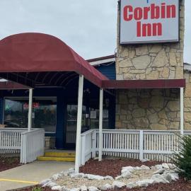 Corbin Inn, khách sạn ở Corbin