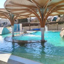 Spa Residence Carbona Apartment 205