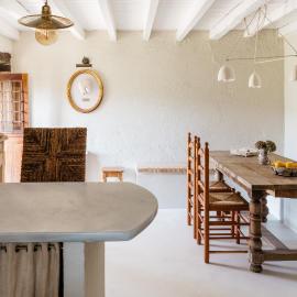 Casa Rural Boutique Villa Pacheca