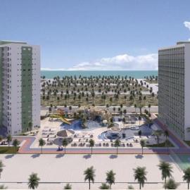 Salinas Premium Resort โรงแรมในซาลิโนโปลิส