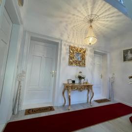 Boutique Haus Sissi, хотел в Фюсен