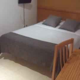 Hostal La Cañada Segoviana, hotel a Valmojado
