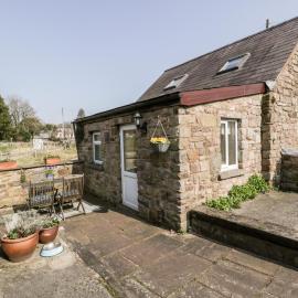 The Pound, hotel en Trelleck